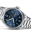 Часы Oris Propilot Big Crown Propilot Big Day Date 01 752 7760 4065-07 8 22 08P фото 2